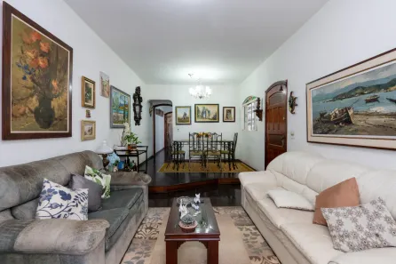 Casa com 4 Quartos à venda, 175m² no Jardim Olympia, São Paulo