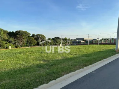 Lote/Terreno à venda, 539m² no Jardins Sevilha, Aparecida de Goiânia