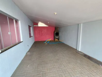 Casa com 2 Quartos à venda, 100m² no Floresta, Cascavel