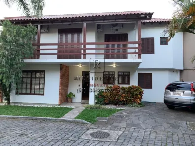 Sobrado com 3 Quartos à venda, 150m² no Jardim Isabel, Porto Alegre