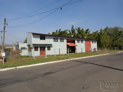 Galpão/Depósito/Armazém à venda, 296m² no Liberdade, Novo Hamburgo