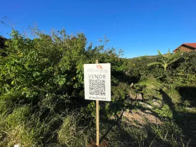 Lote/Terreno à venda, 561m² no Areias De Macacu, Garopaba