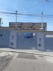Sobrado com 2 Quartos à venda, 106m² no Vila Buenos Aires, São Paulo