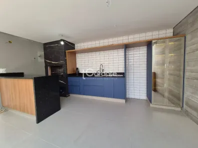 Casa de Condomínio com 3 Quartos à venda, 200m² no Cidade Nova, Jundiaí