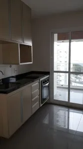 Apartamento com 2 Quartos para alugar, 73m² no Vila Gertrudes, São Paulo