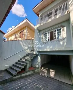 Sobrado com 3 Quartos à venda, 210m² no Vila Nova Mazzei, São Paulo