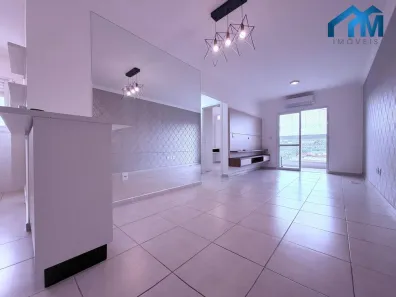 Apartamento com 2 Quartos à venda, 62m² no Jardim Rosinha, Itu