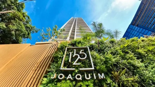 Apartamento com 2 Quartos à venda, 105m² no Itaim Bibi, São Paulo
