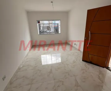 Sobrado com 3 Quartos à venda, 100m² no Parque Continental, Guarulhos