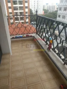 Apartamento com 3 Quartos à venda, 105m² no Perdizes, São Paulo
