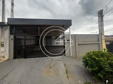 Casa com 3 Quartos à venda, 144m² no Centro, Marília