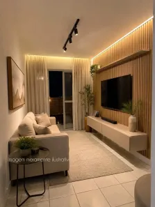 Apartamento com 2 Quartos à venda, 56m² no Marco, Belém
