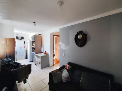 Apartamento com 2 Quartos à venda, 46m² no Bela Vista, Palhoça