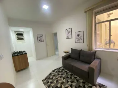Apartamento com 1 Quarto à venda, 41m² no Copacabana, Rio de Janeiro