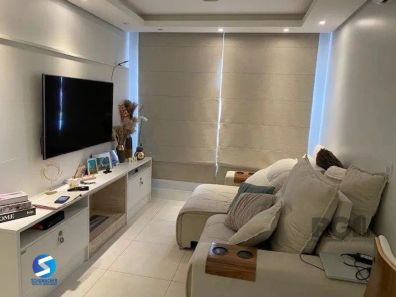 Apartamento com 3 Quartos à venda, 70m² no Partenon, Porto Alegre