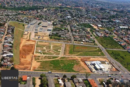 Lote/Terreno à venda, 2382m² no Passo das Pedras, Porto Alegre