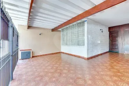 Sobrado com 4 Quartos à venda, 224m² no Vila Alexandria, São Paulo