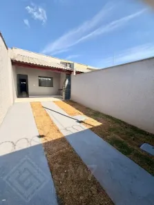 Casa com 2 Quartos à venda, 80m² no Residencial Buena Vista I, Goiânia