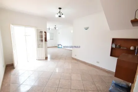 Sobrado com 3 Quartos à venda, 350m² no Vila Monumento, São Paulo
