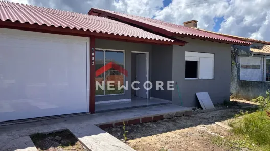 Casa com 3 Quartos à venda, 111m² no Presidente, Imbé