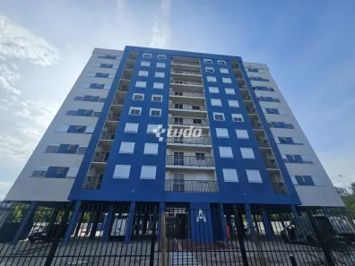 Apartamento com 2 Quartos à venda, 56m² no Operário, Novo Hamburgo