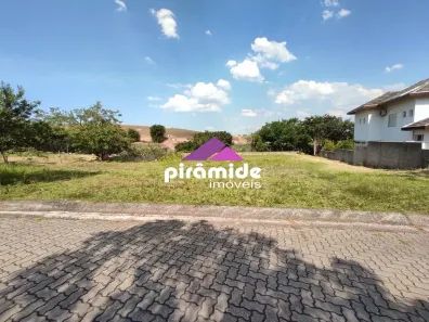 Lote/Terreno à venda, 1097m² no Condomínio Reserva do Paratehy, São José dos Campos