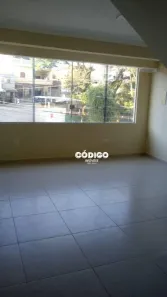 Apartamento com 2 Quartos para alugar, 100m² no Jardim Pinhal, Guarulhos