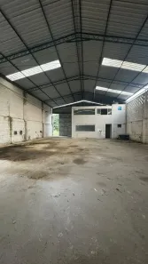 Galpão/Depósito/Armazém para alugar, 360m² no Marambaia, São Gonçalo