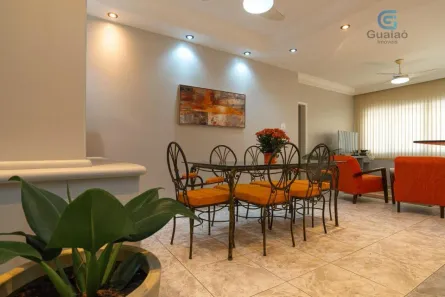 Apartamento com 2 Quartos à venda, 80m² no Gonzaga, Santos