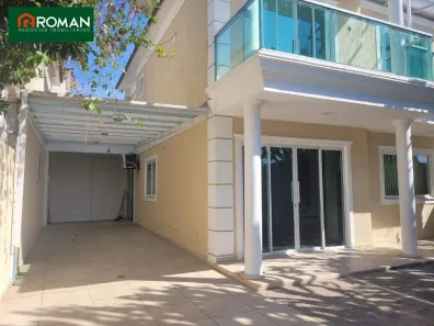 Casa com 3 Quartos à venda, 133m² no Portinho, Cabo Frio