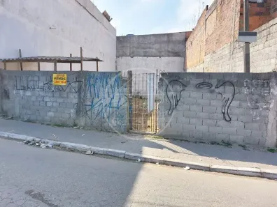 Lote/Terreno à venda, 10m² no Jardim Noronha, São Paulo