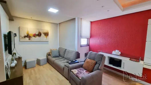 Apartamento com 3 Quartos à venda, 102m² no Pátria Nova, Novo Hamburgo