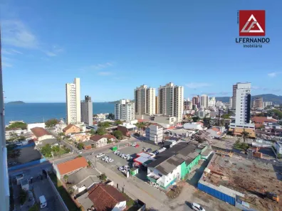Apartamento com 2 Quartos à venda, 67m² no Centro, Balneário Piçarras