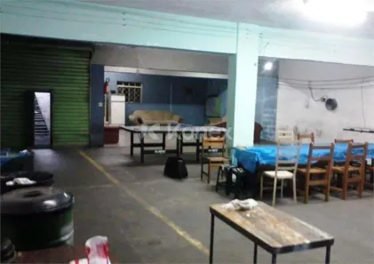 Prédio Comercial à venda, 493m² no Cidade Jardim Cumbica, Guarulhos
