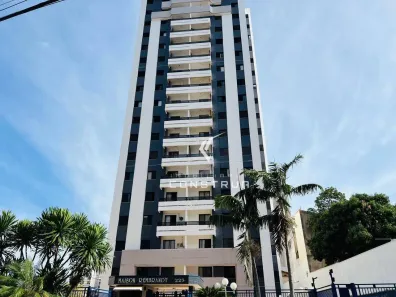 Apartamento com 3 Quartos à venda, 90m² no Taquaral, Campinas