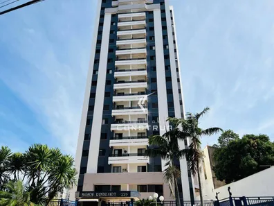 Apartamento com 3 Quartos para venda ou aluguel, 90m² no Taquaral, Campinas