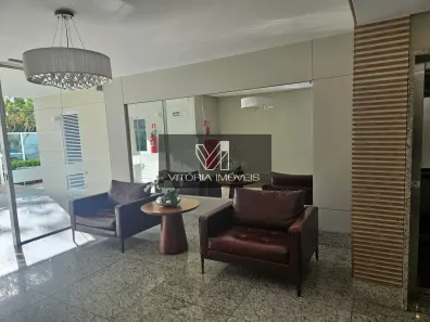 Apartamento com 2 Quartos à venda, 62m² no Jardim Camburi, Vitória