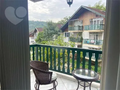 Apartamento com 3 Quartos à venda, 81m² no Badu, Niterói