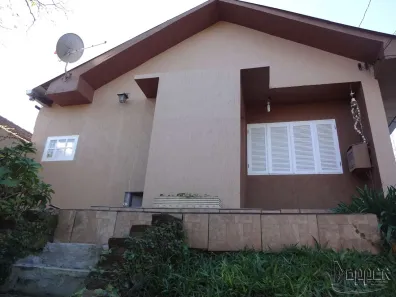 Casa com 3 Quartos à venda, 110m² no Operário, Novo Hamburgo