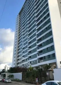 Apartamento com 3 Quartos à venda, 62m² no Janga, Paulista