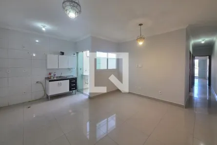 Apartamento com 3 Quartos à venda, 86m² no Vila Metalúrgica, Santo André