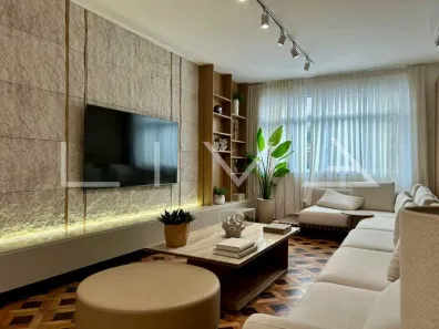 Apartamento com 4 Quartos para alugar, 180m² no Ipanema, Rio de Janeiro