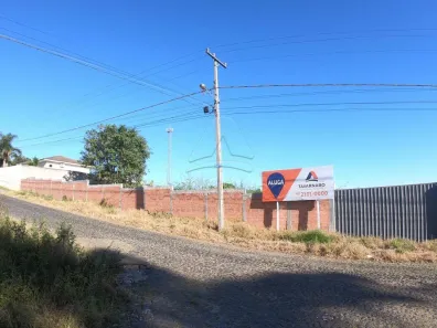 para alugar, 7025m² no Ronda, Ponta Grossa
