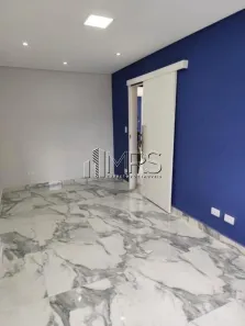 Apartamento com 1 Quarto à venda, 55m² no Canto do Forte, Praia Grande