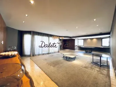 Apartamento com 3 Quartos à venda, 227m² no Jardim Paulista, São Paulo