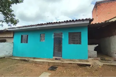 Casa com 1 Quarto à venda, 39m² no Jardim das Bandeiras, Salto de Pirapora