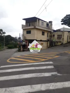 Sobrado com 2 Quartos à venda, 175m² no Jardim Las Vegas, Guarulhos