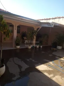 Casa com 2 Quartos à venda, 163m² no Vila Moreira, São José do Rio Preto