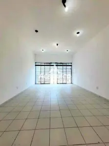 para alugar, 33m² no Vila Rehder, Americana