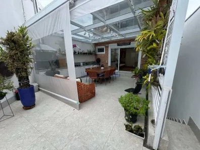 Sobrado com 4 Quartos à venda, 350m² no Vila Madalena, São Paulo